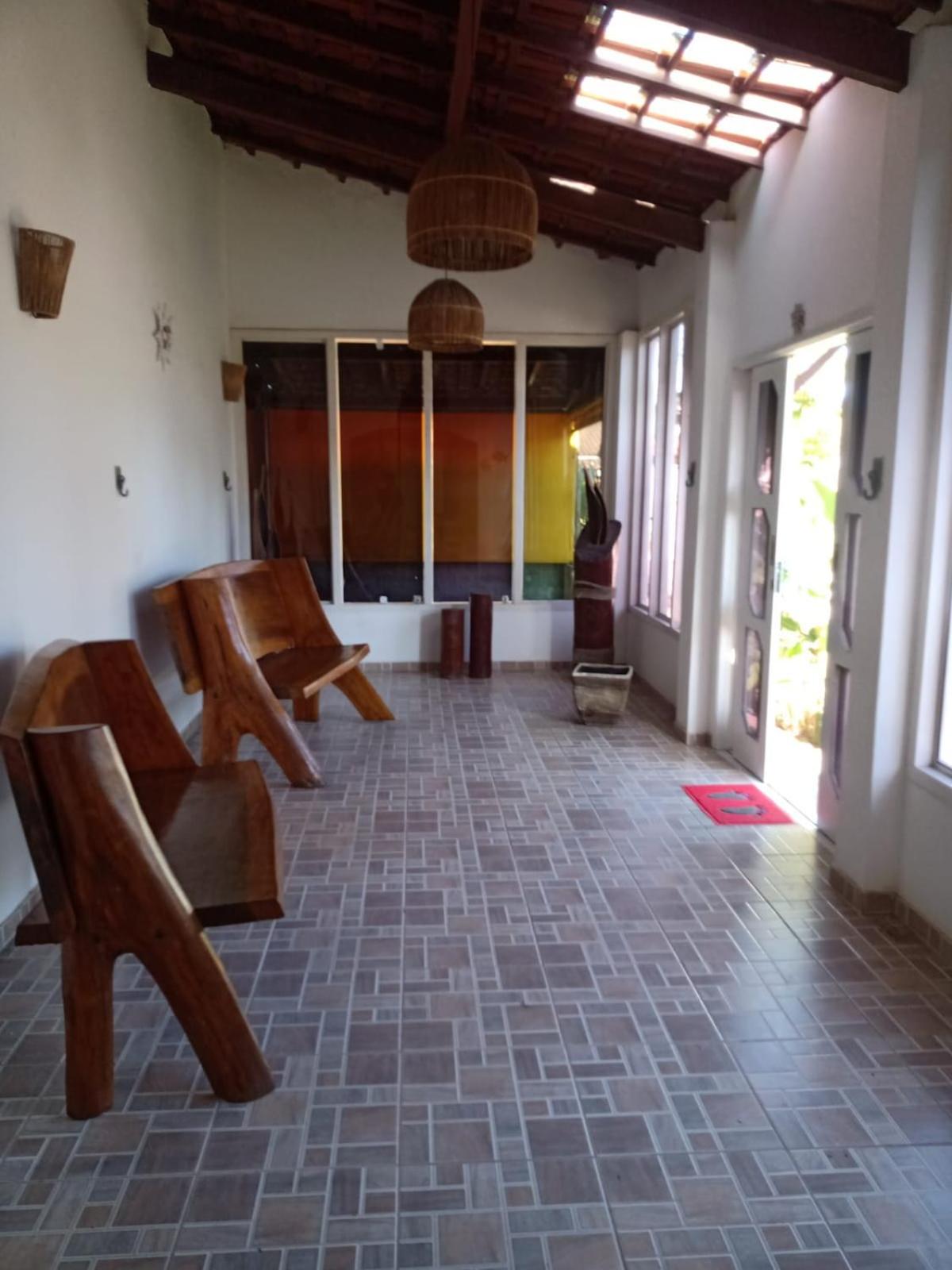 A Casa da Nina