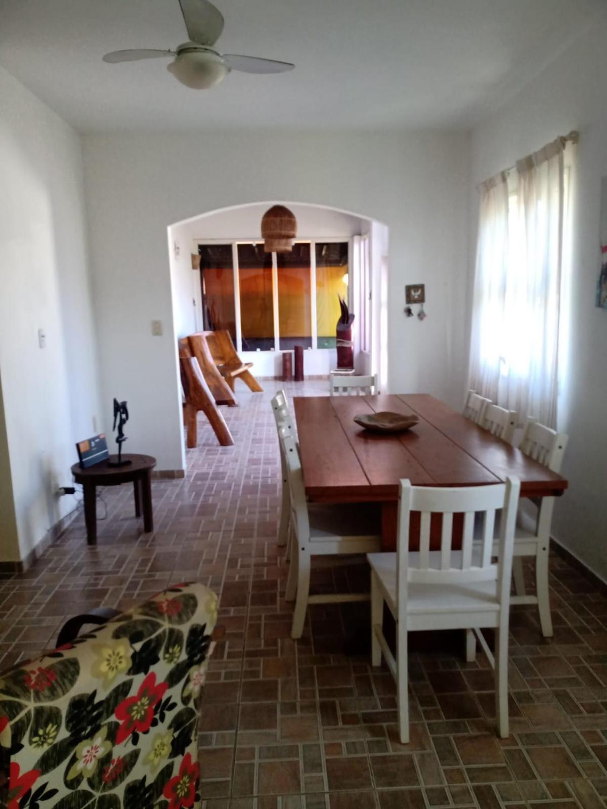 A Casa da Nina