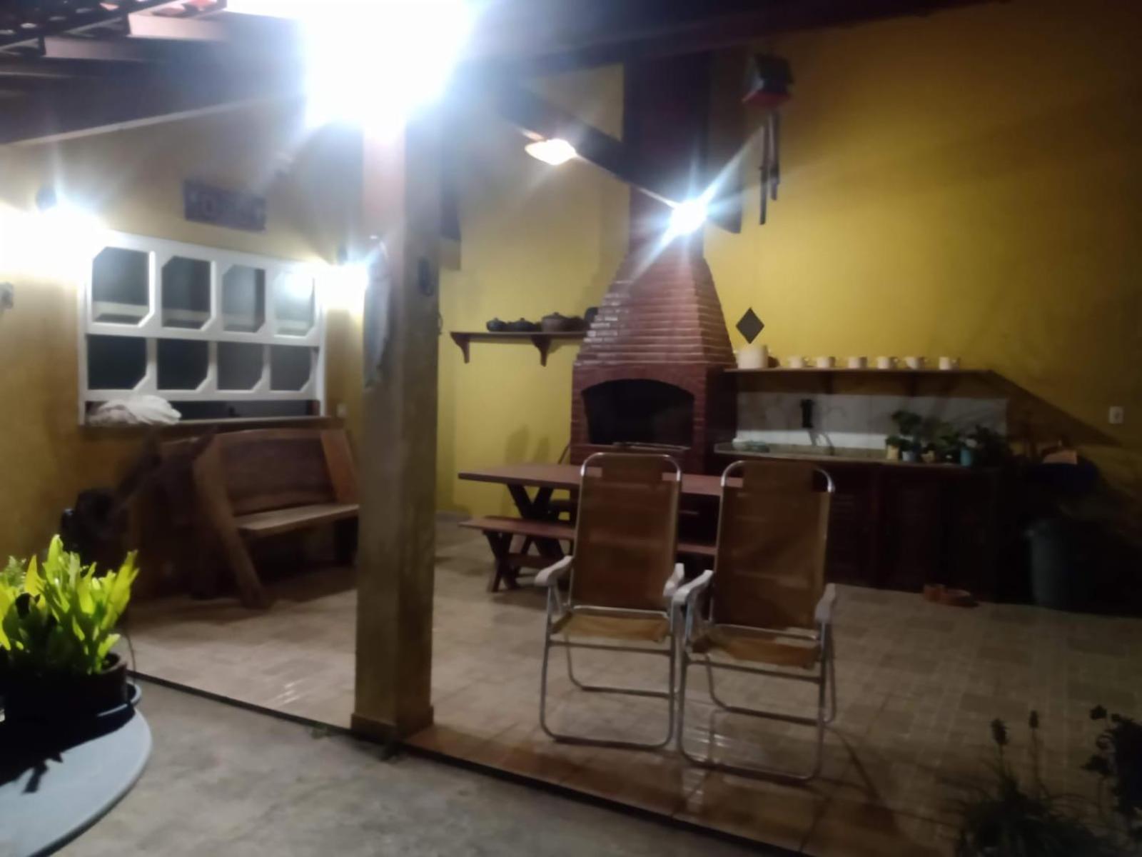 A Casa da Nina