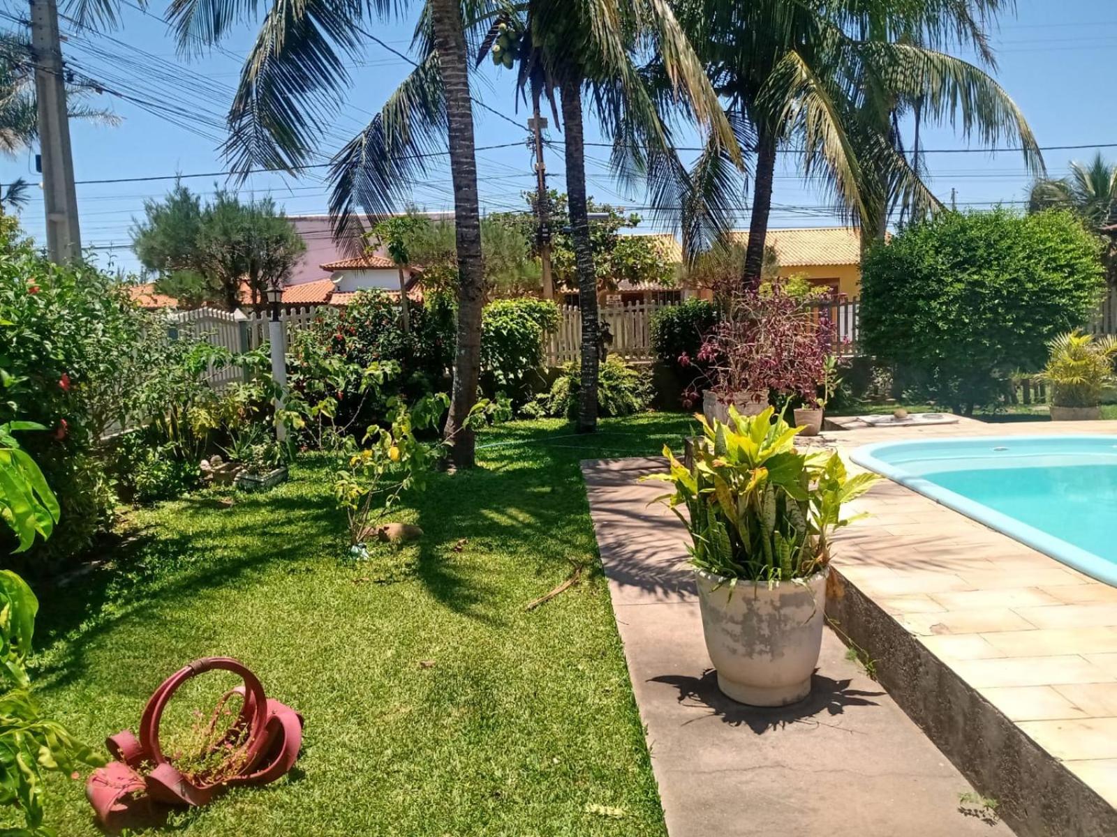 A Casa da Nina