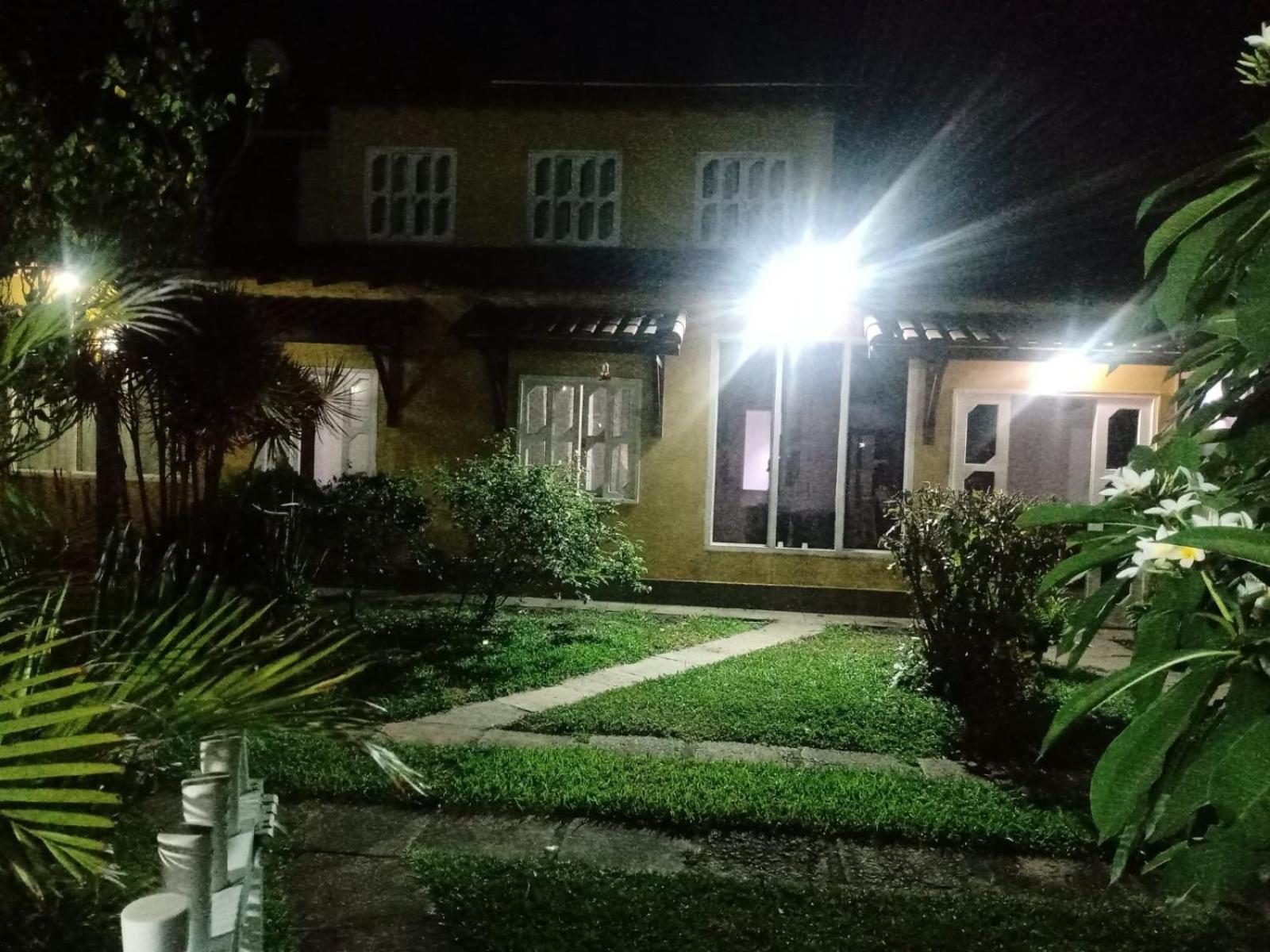 A Casa da Nina