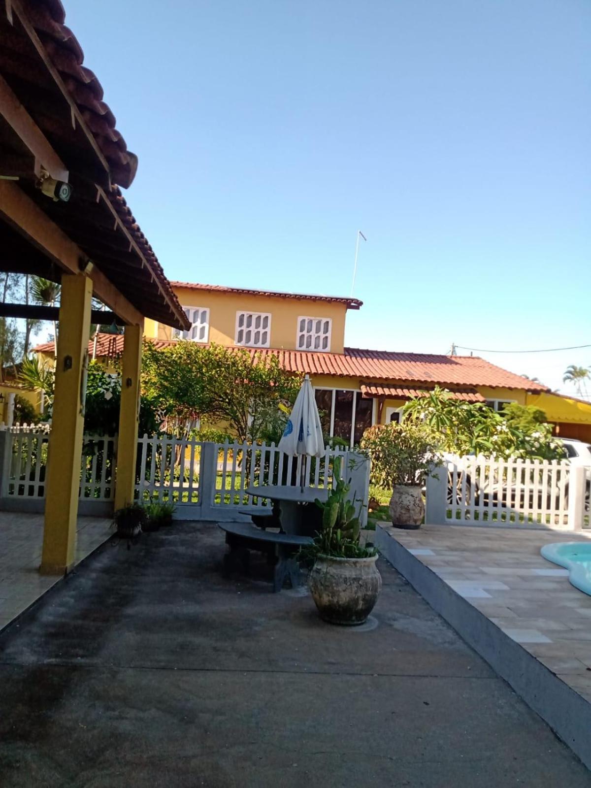 A Casa da Nina