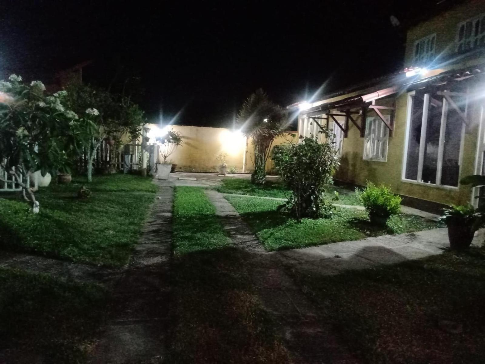 A Casa da Nina