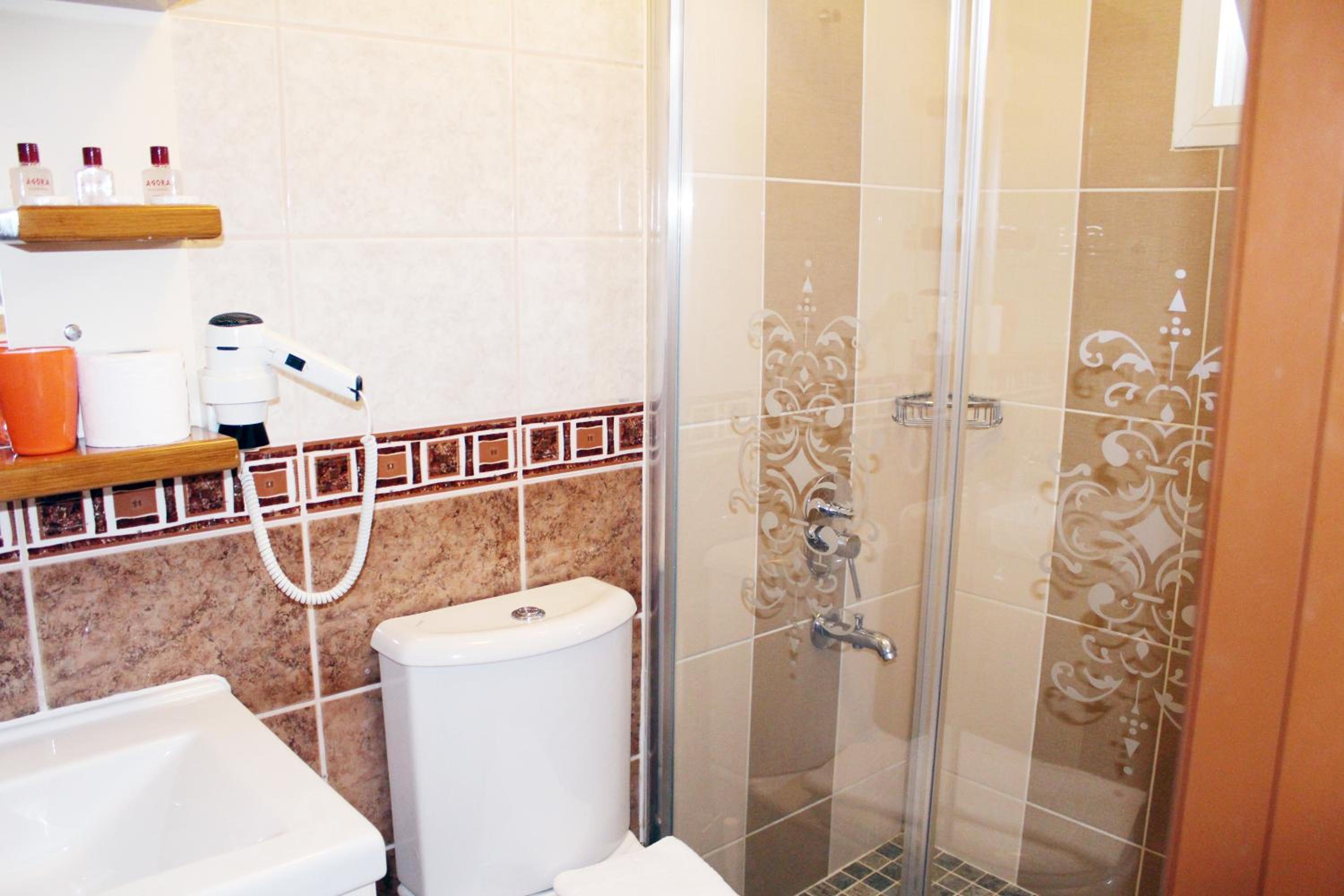 Agora Boutique Hotel & Bistro - Image 74