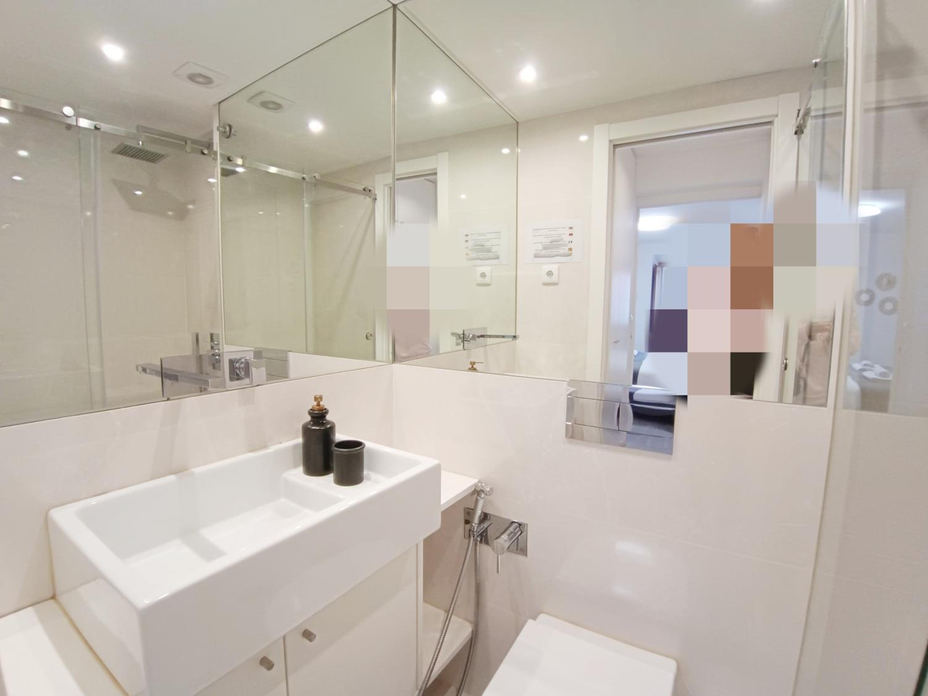 Cozy Lapa Retreat 2BR 2BA Ideal for Couples