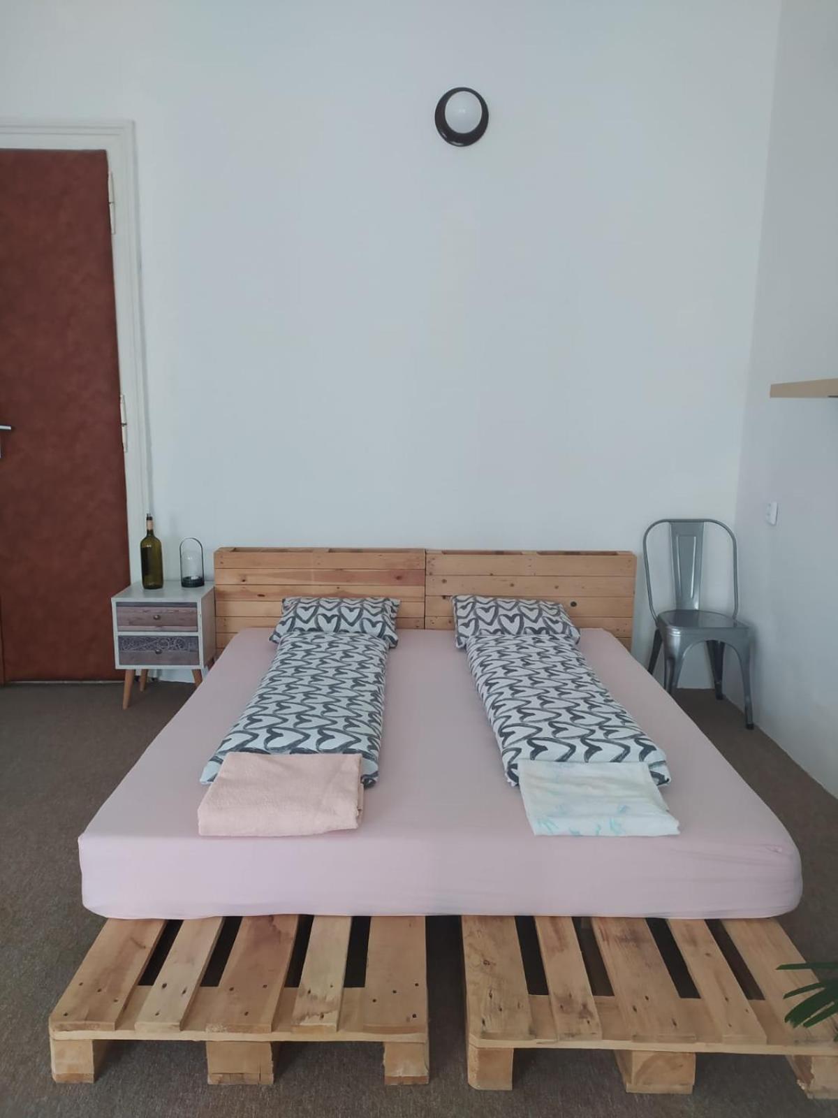 Green Park Rooms Brno