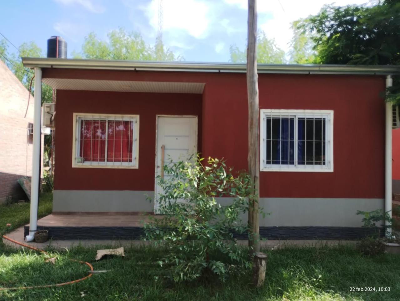 Camping Caperucita Roja