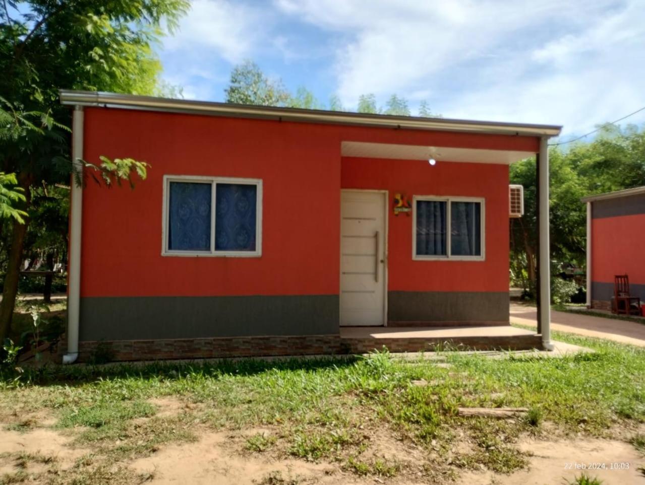 Camping Caperucita Roja