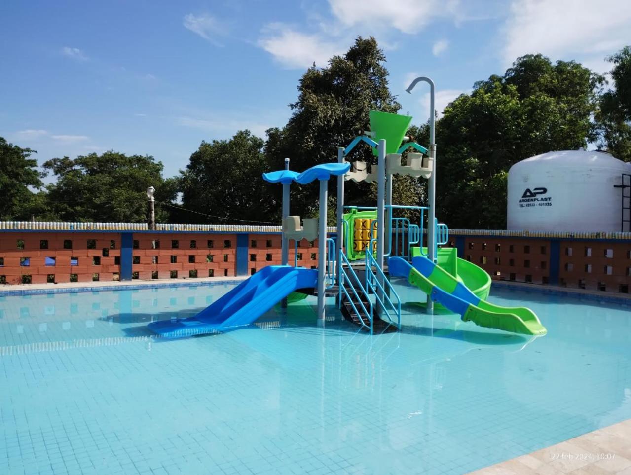 Camping Caperucita Roja