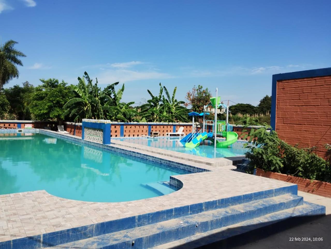 Camping Caperucita Roja