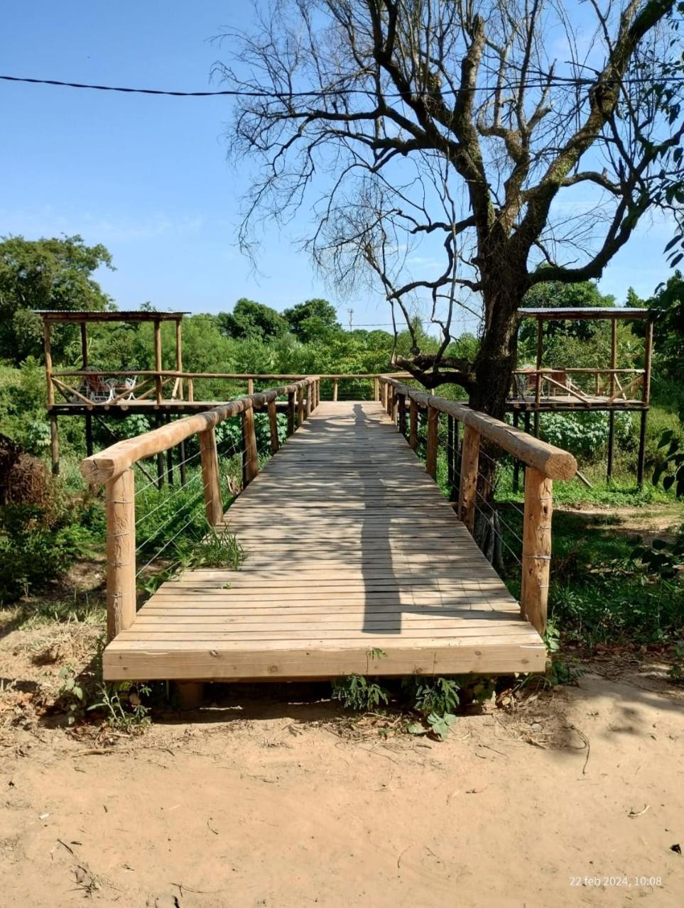 Camping Caperucita Roja