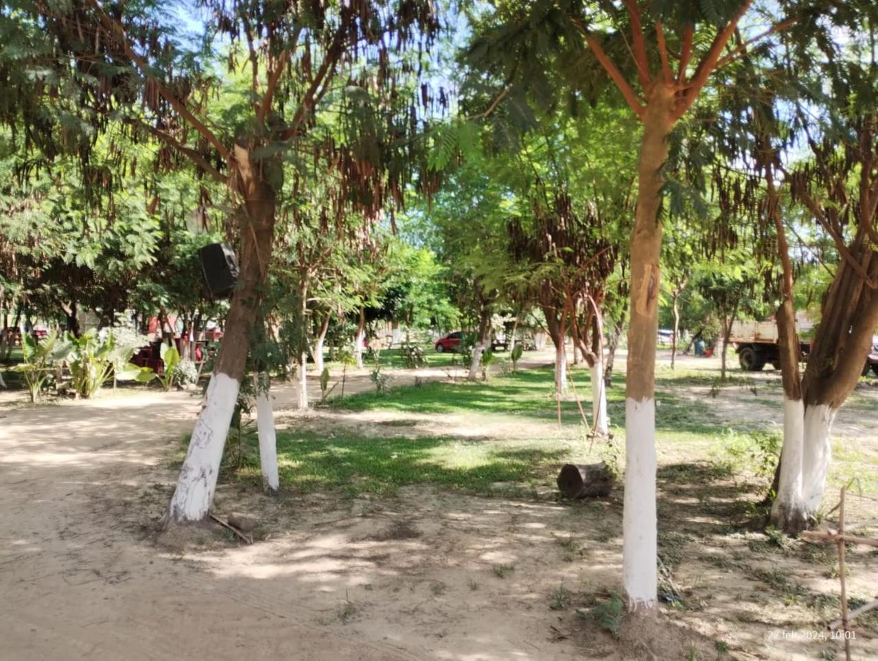 Camping Caperucita Roja