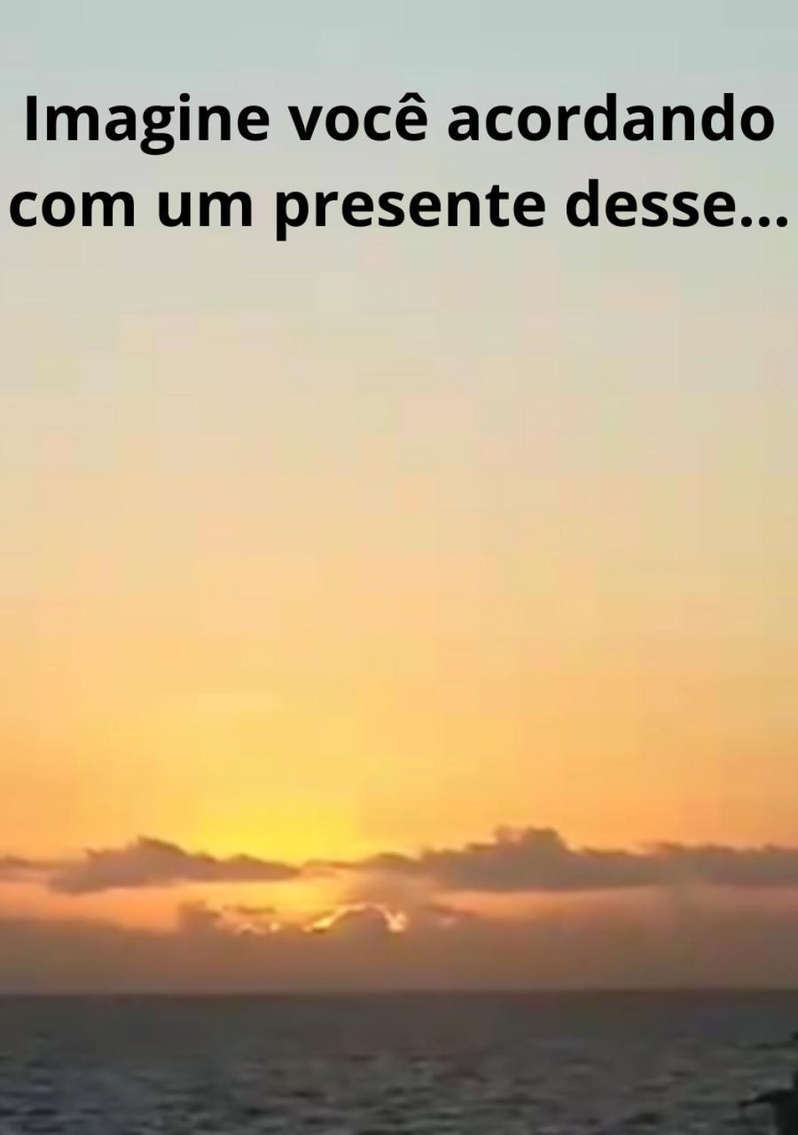 Beira Mar - Em frente ao Caminho de Moisés