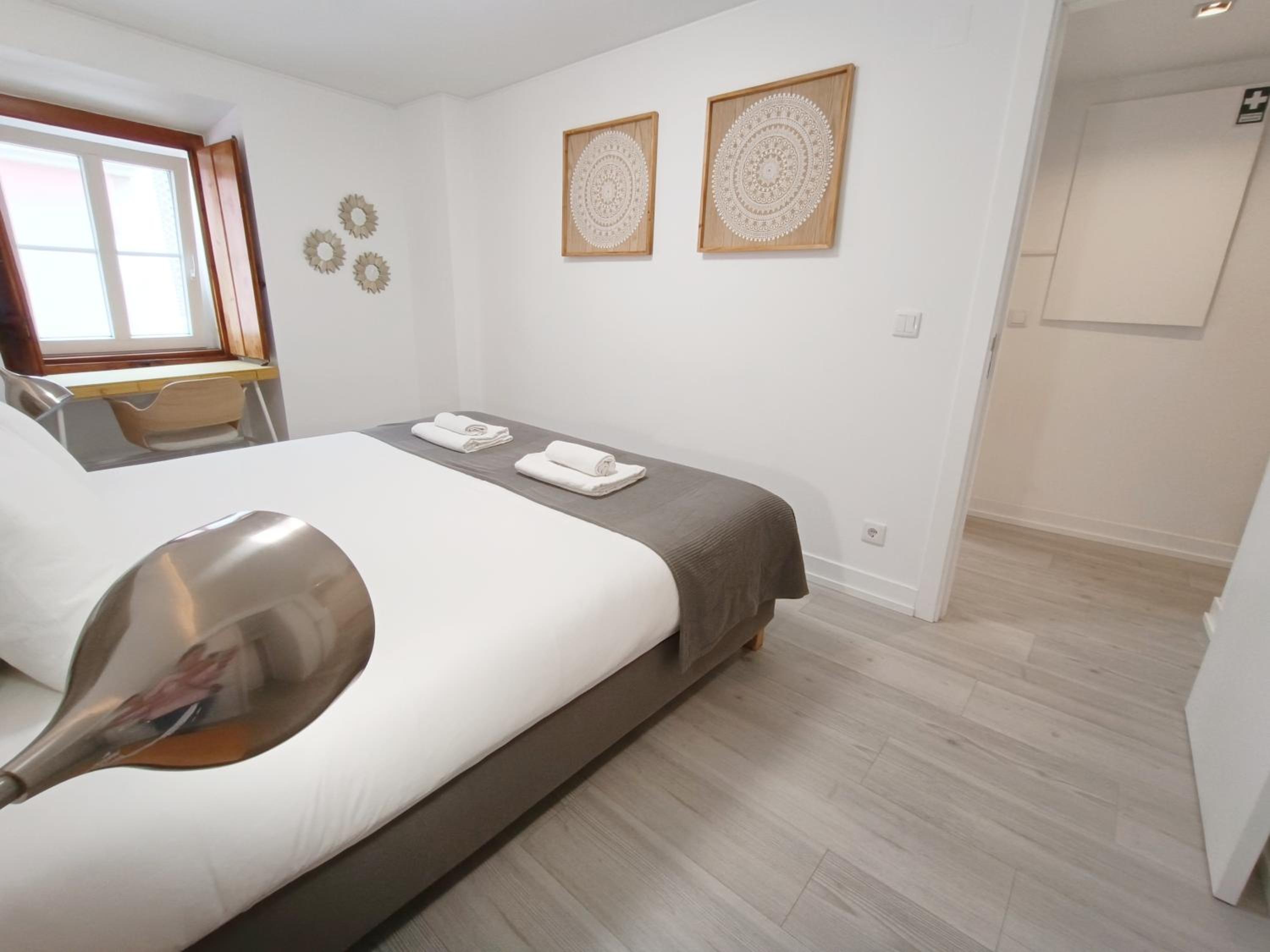 Cozy Lapa Retreat 2BR 2BA Ideal for Couples