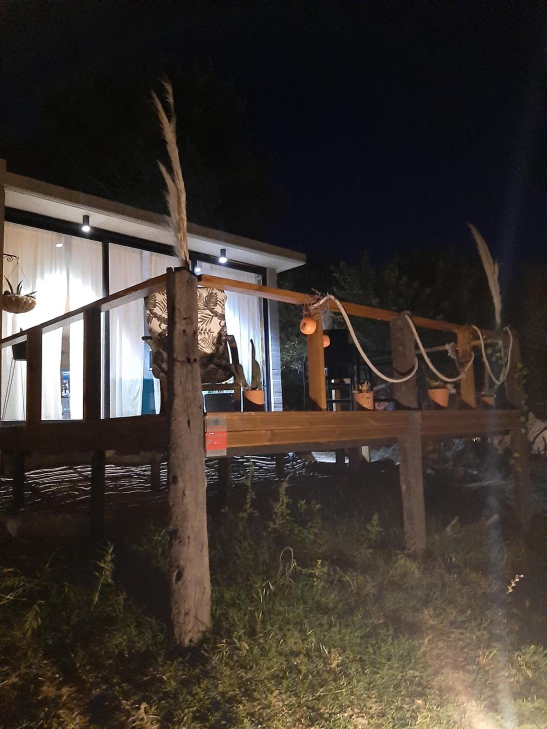 El Refugio, Casa de Playa con Piscina