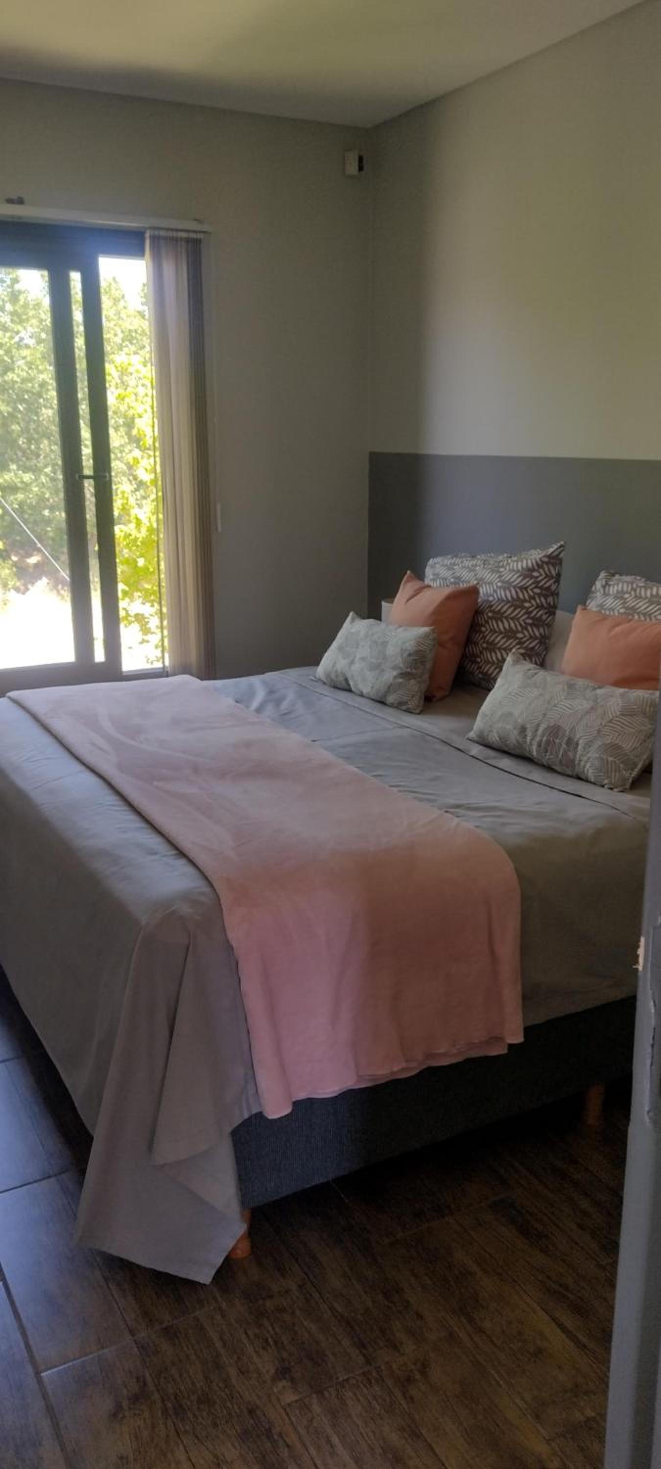 Tomero Apartamento