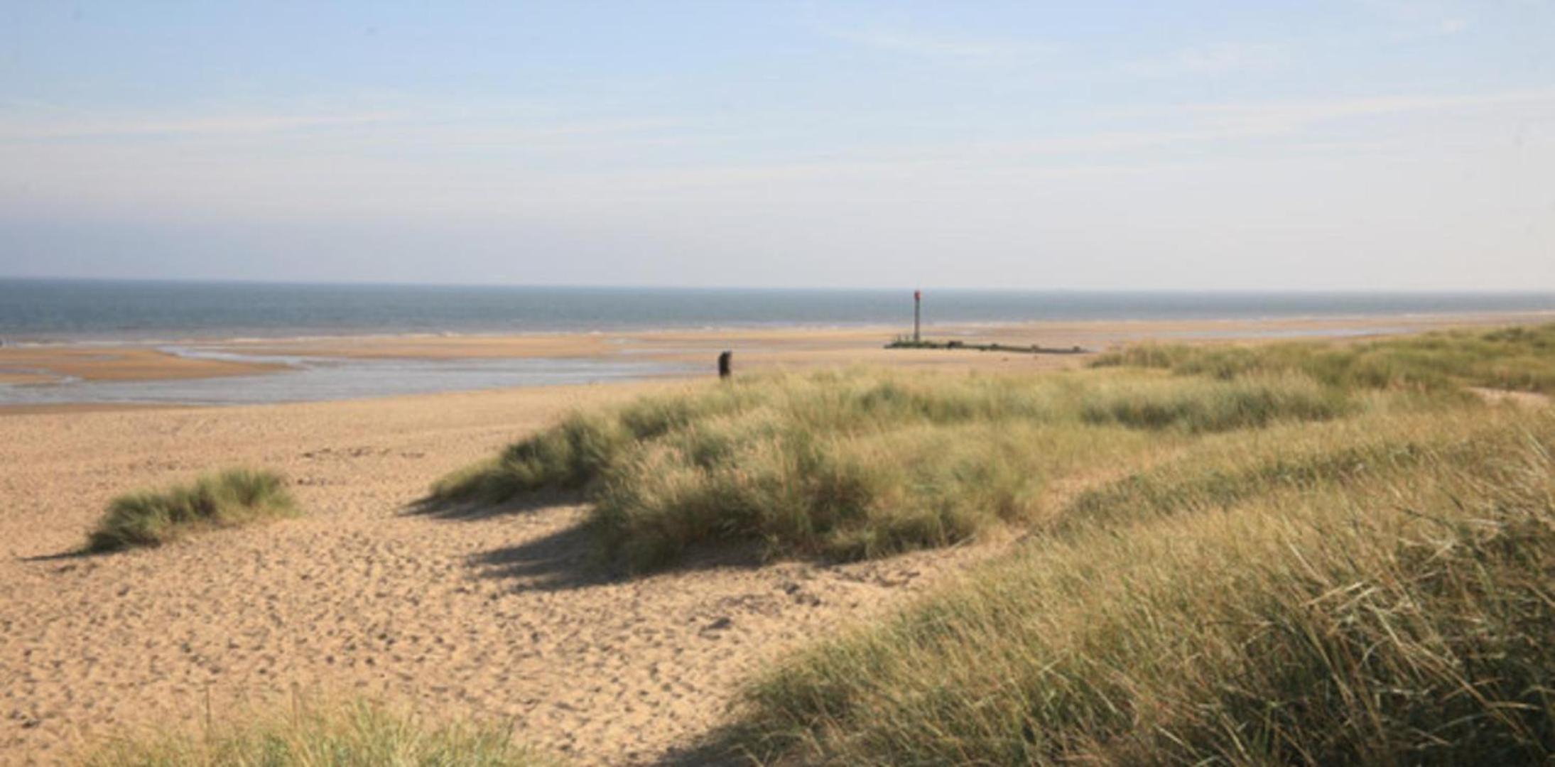 Sandy Paws Anderby Creek - Very Dog Friendly view 5