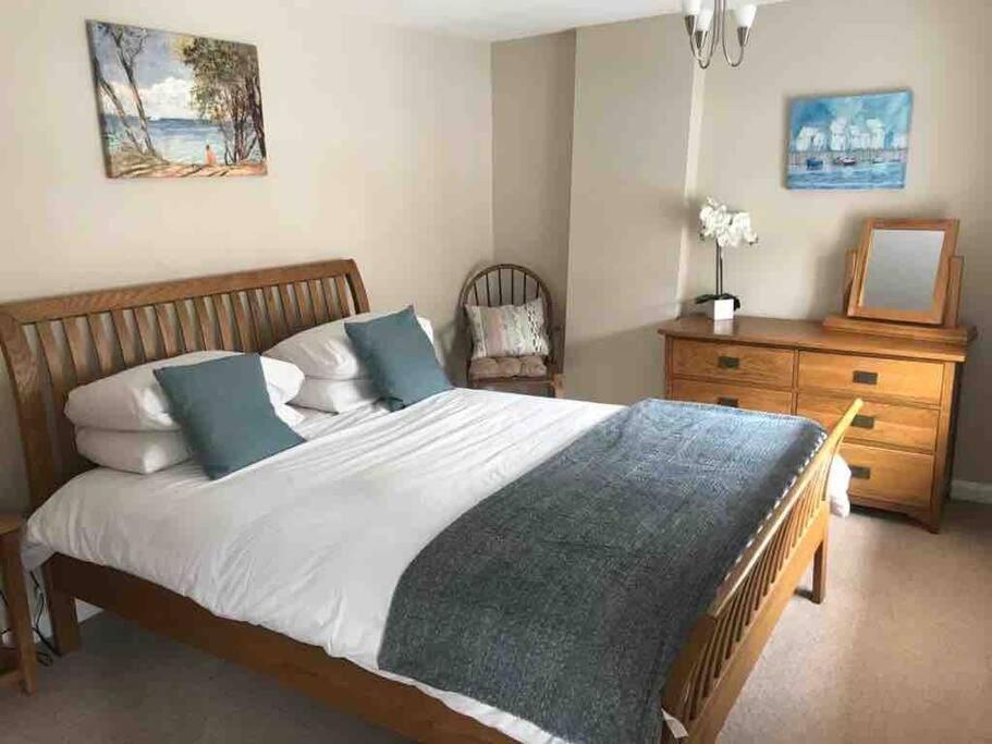 Castlegate Cottage