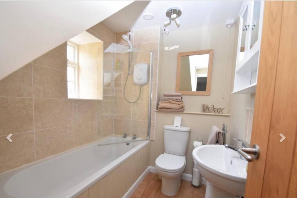 Castlegate Cottage