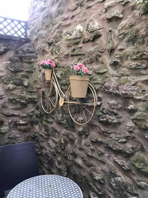 Castlegate Cottage