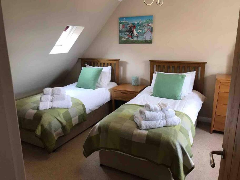 Castlegate Cottage