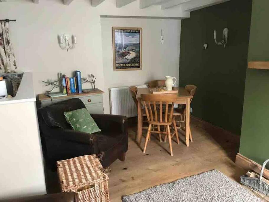 Castlegate Cottage