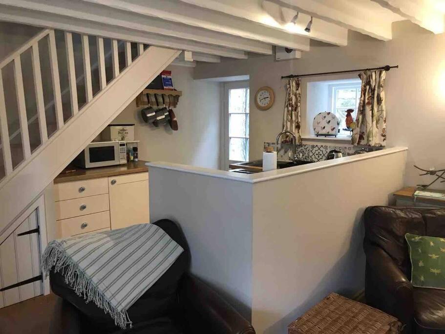 Castlegate Cottage