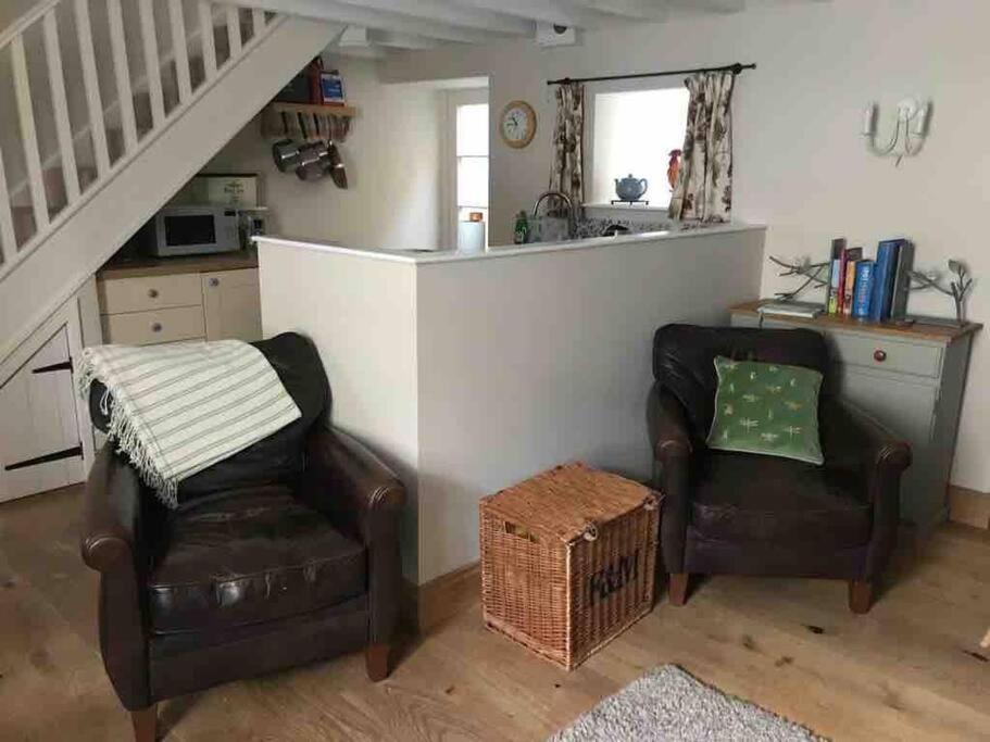 Castlegate Cottage