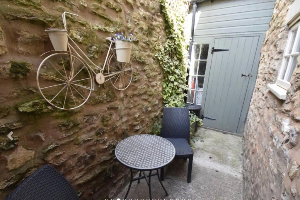 Castlegate Cottage