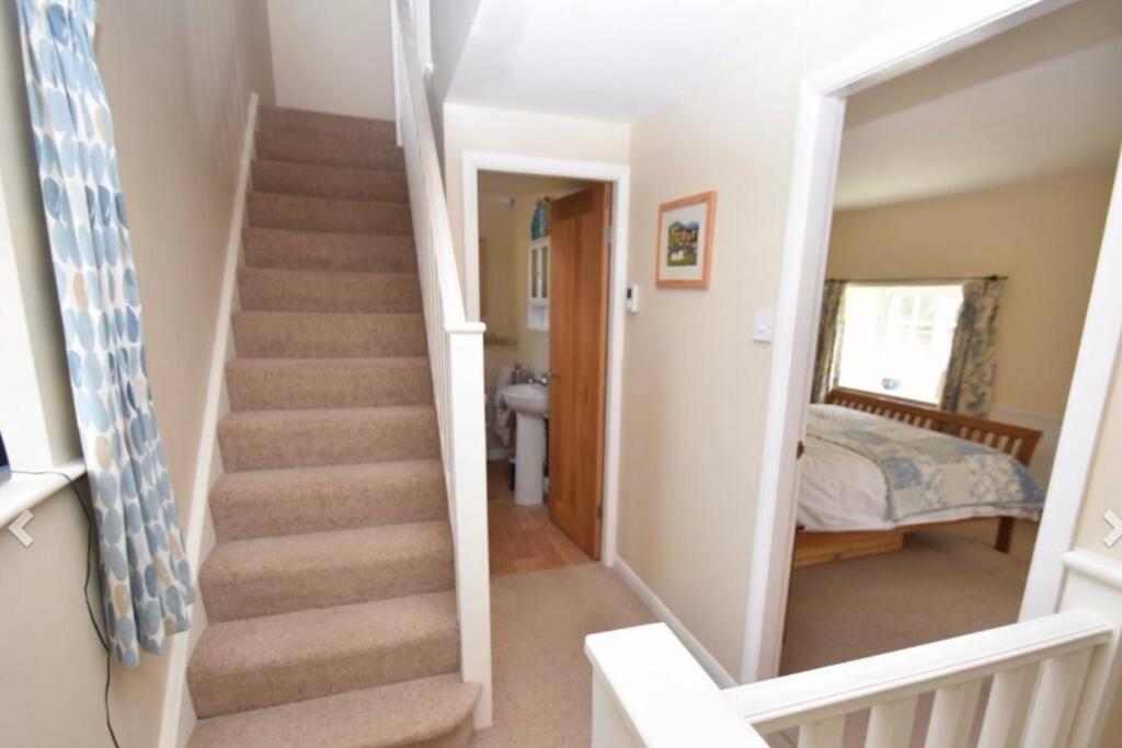 Castlegate Cottage