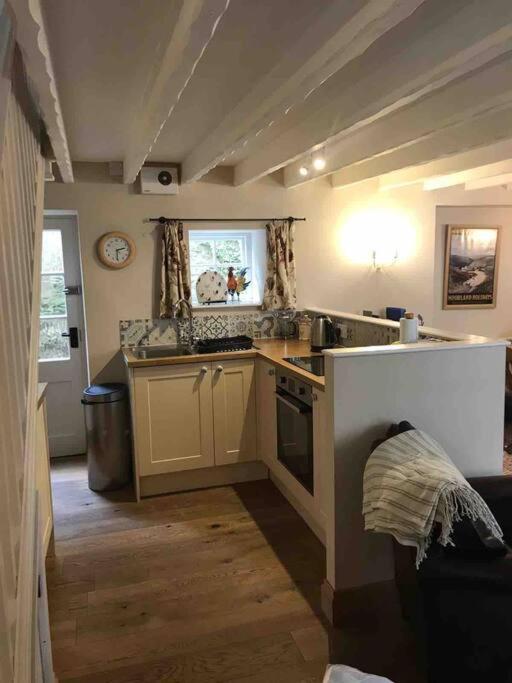 Castlegate Cottage
