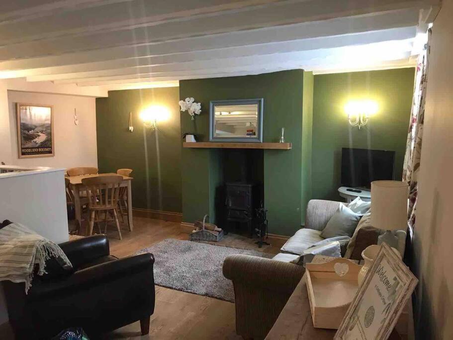 Castlegate Cottage