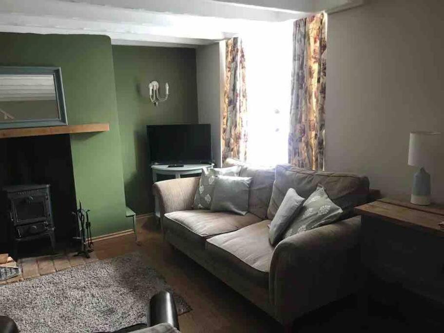 Castlegate Cottage