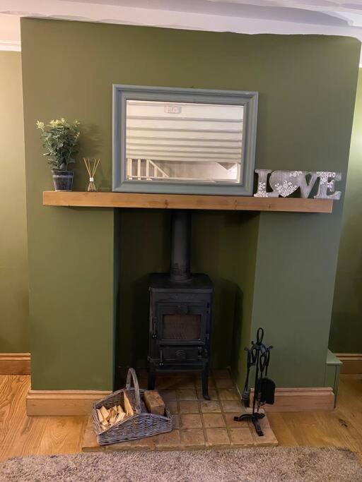 Castlegate Cottage