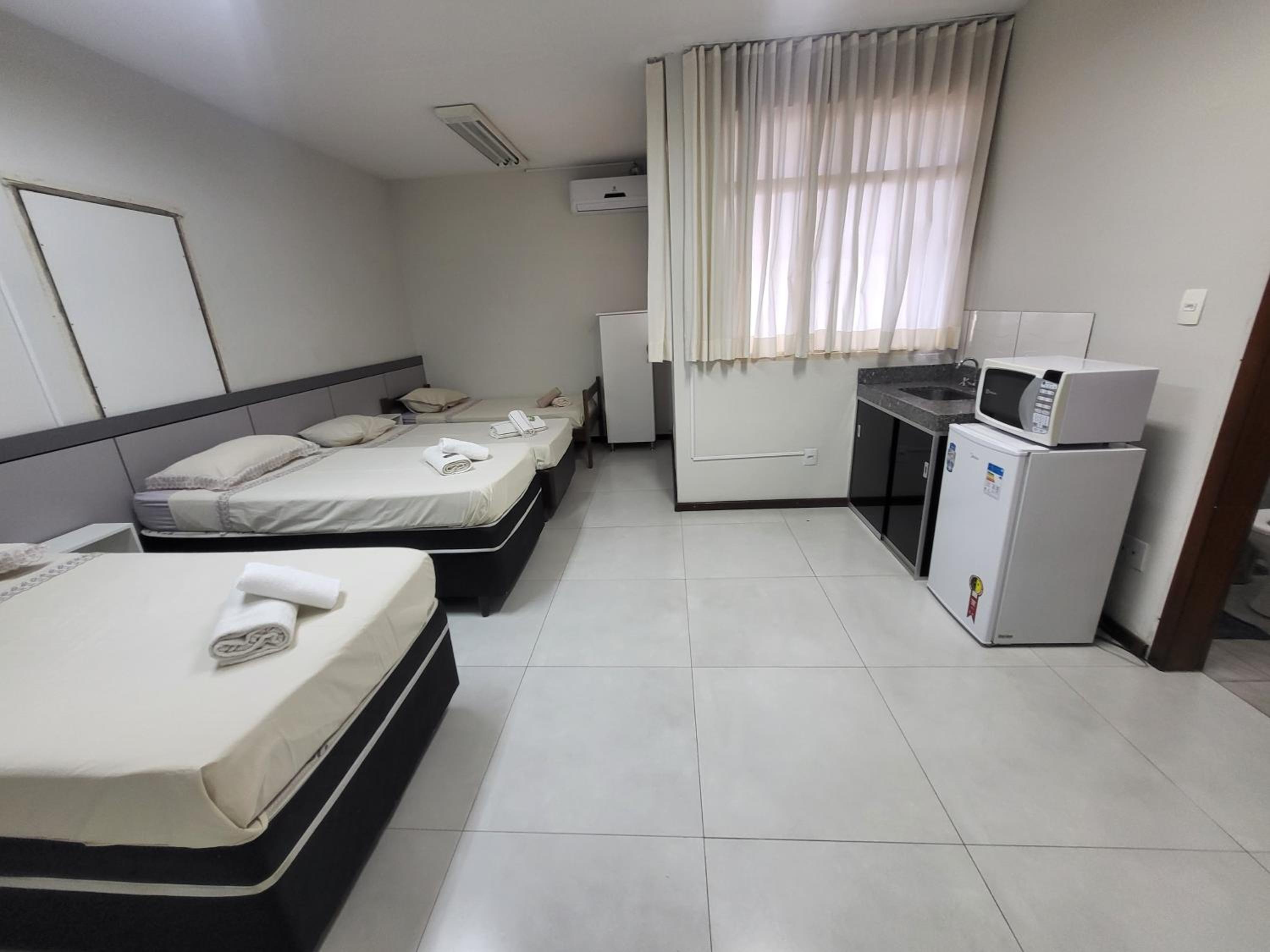 Hotel Avelar