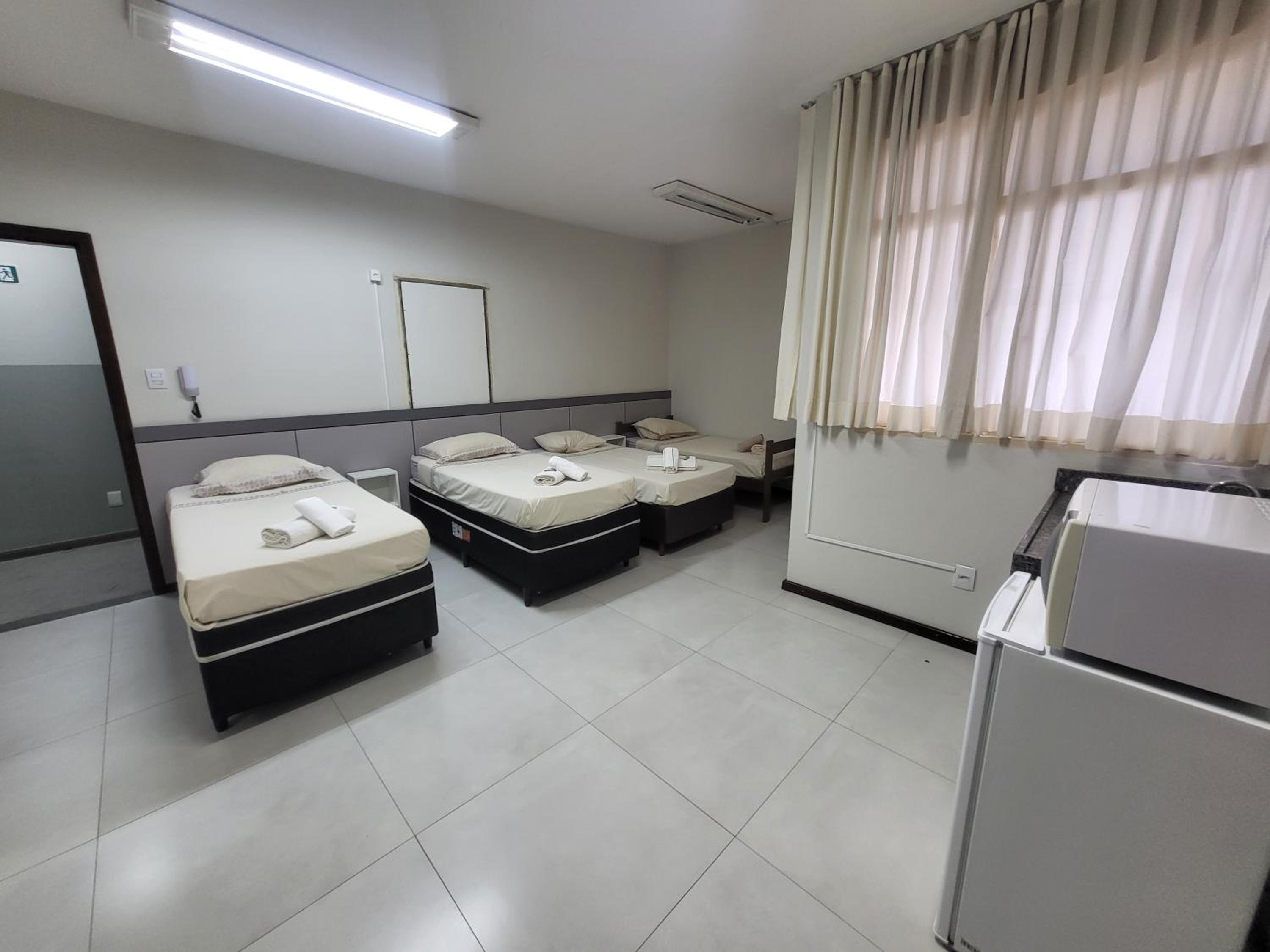 Hotel Avelar
