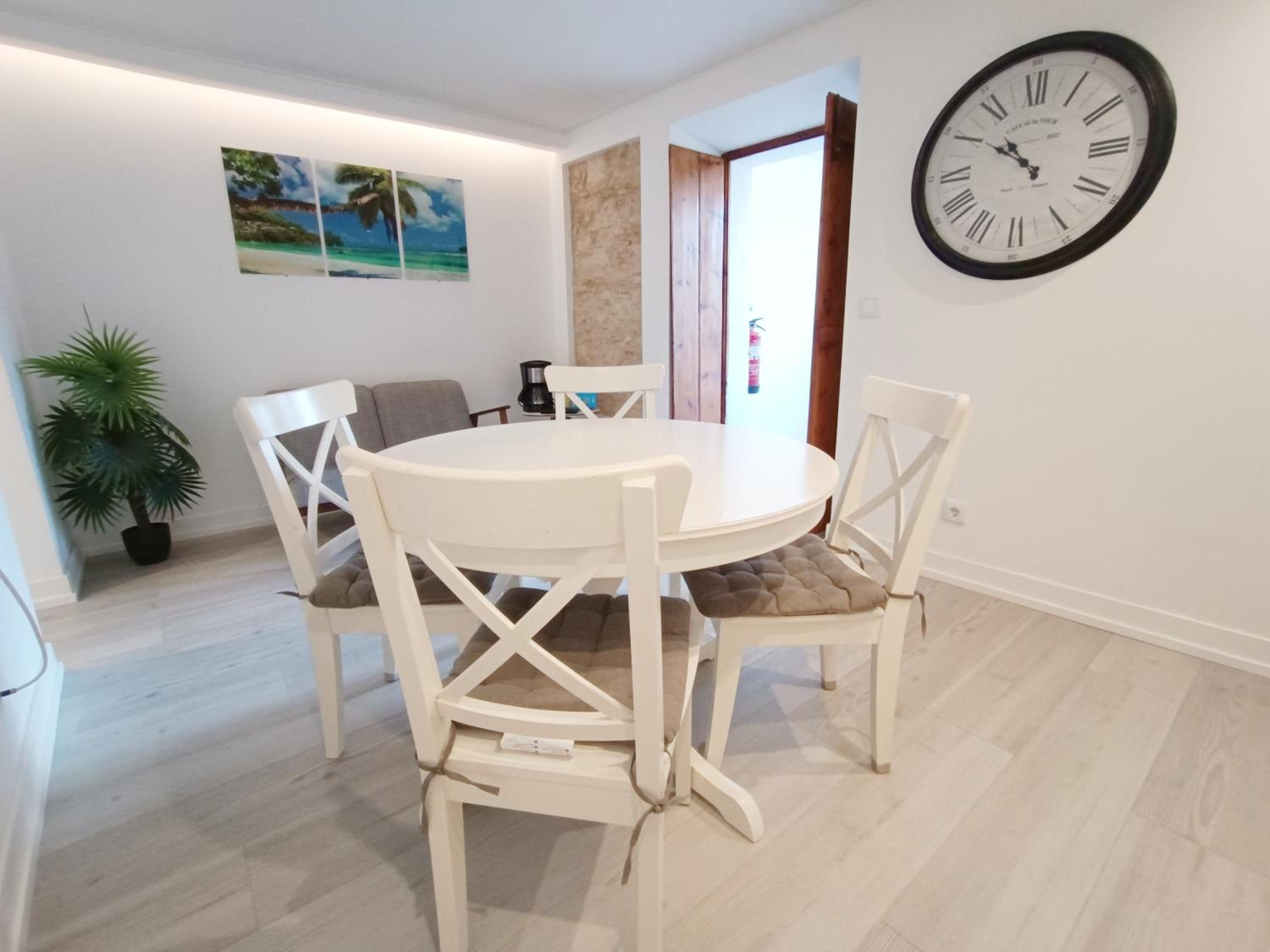 Cozy Lapa Retreat 2BR 2BA Ideal for Couples