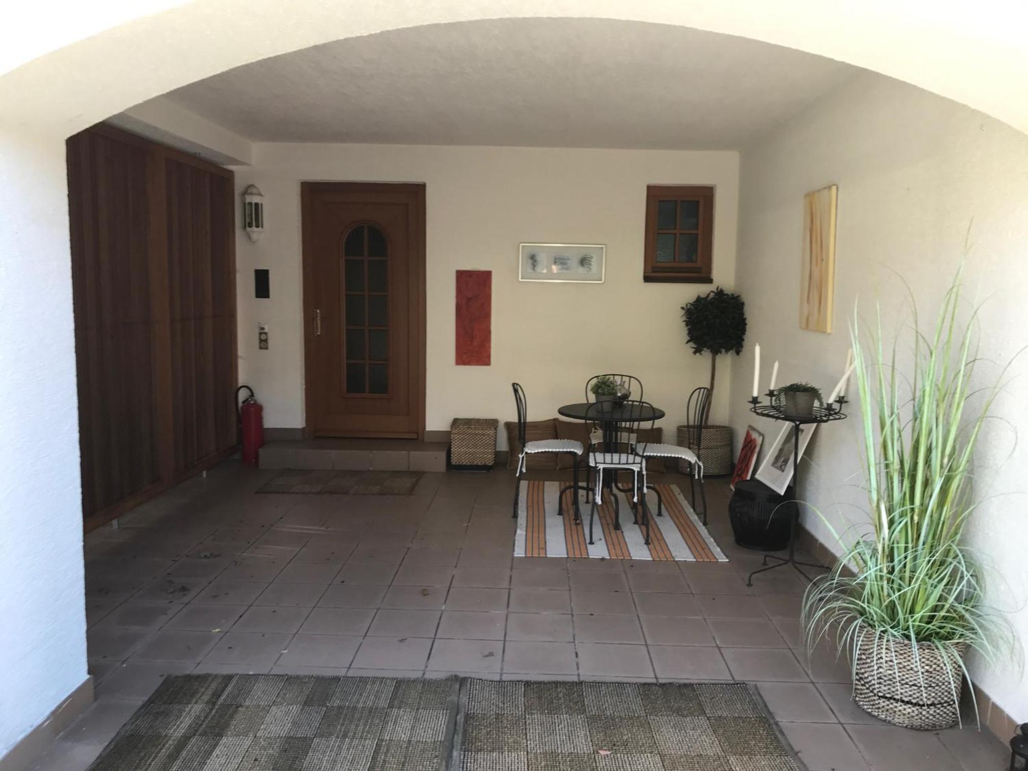 IV Gemütliche Ferienwohnung in Pool-Position