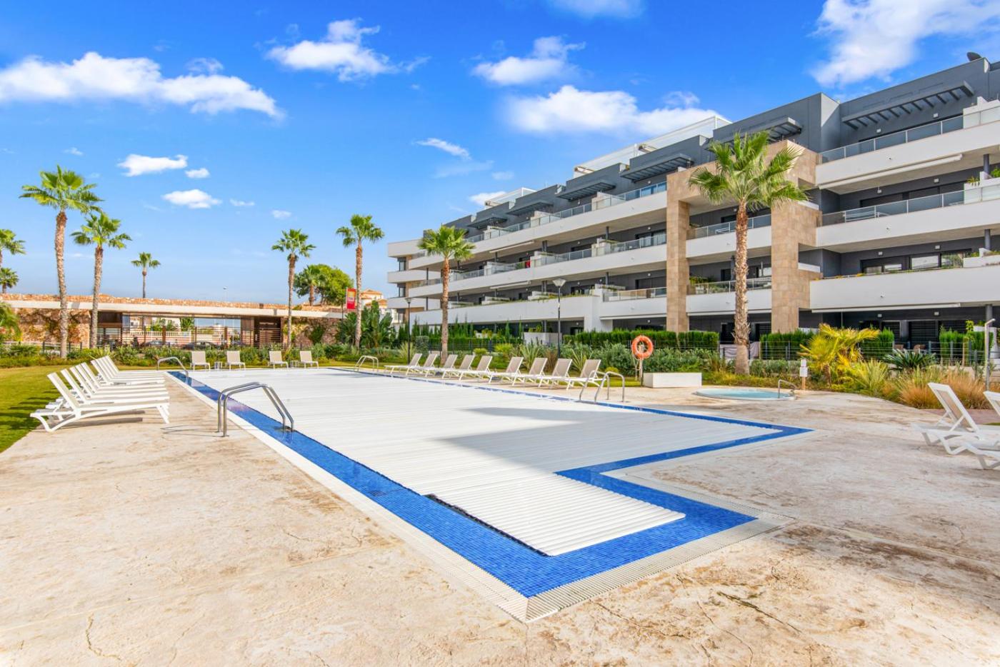 Flamenca Village Apartment & Spa