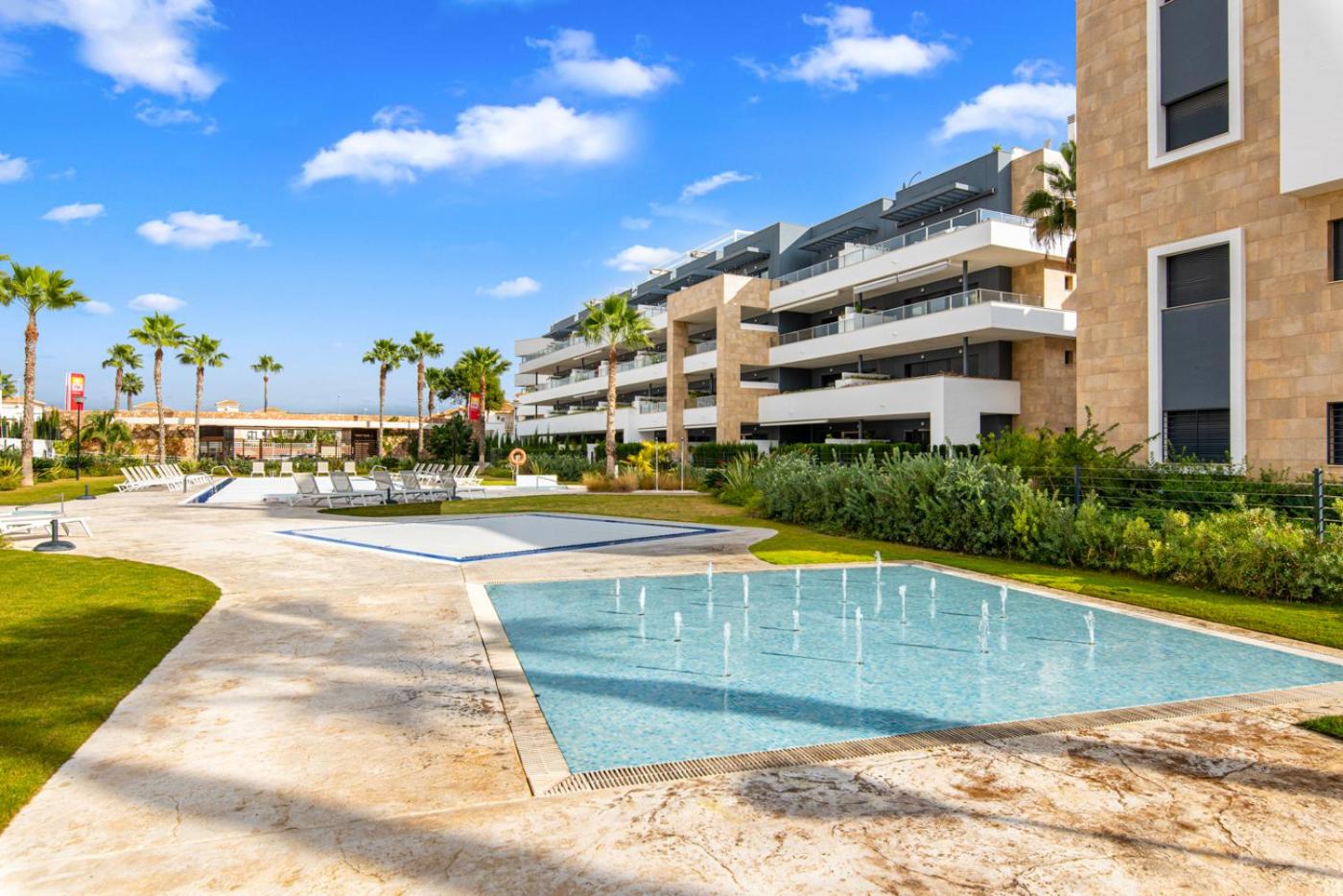 Flamenca Village Apartment & Spa
