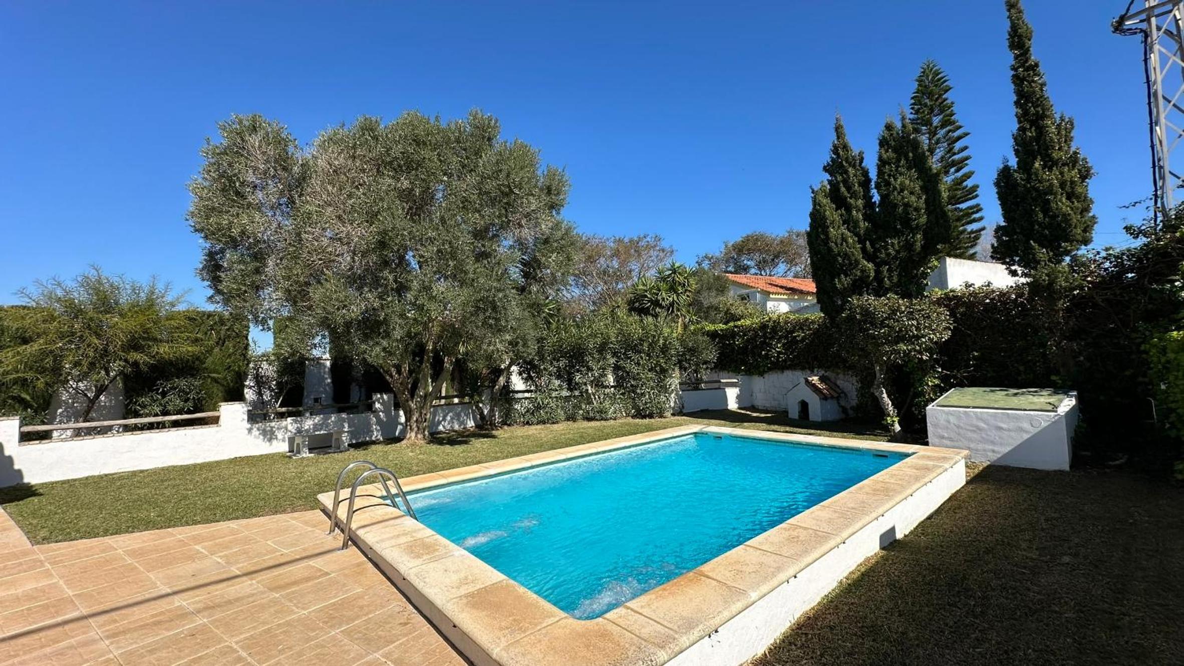 Vivienda Rural Atlántico Sur & Familias