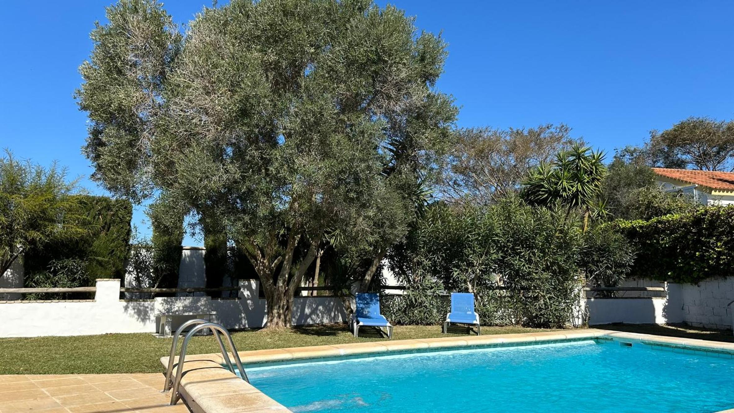 Vivienda Rural Atlántico Sur & Familias