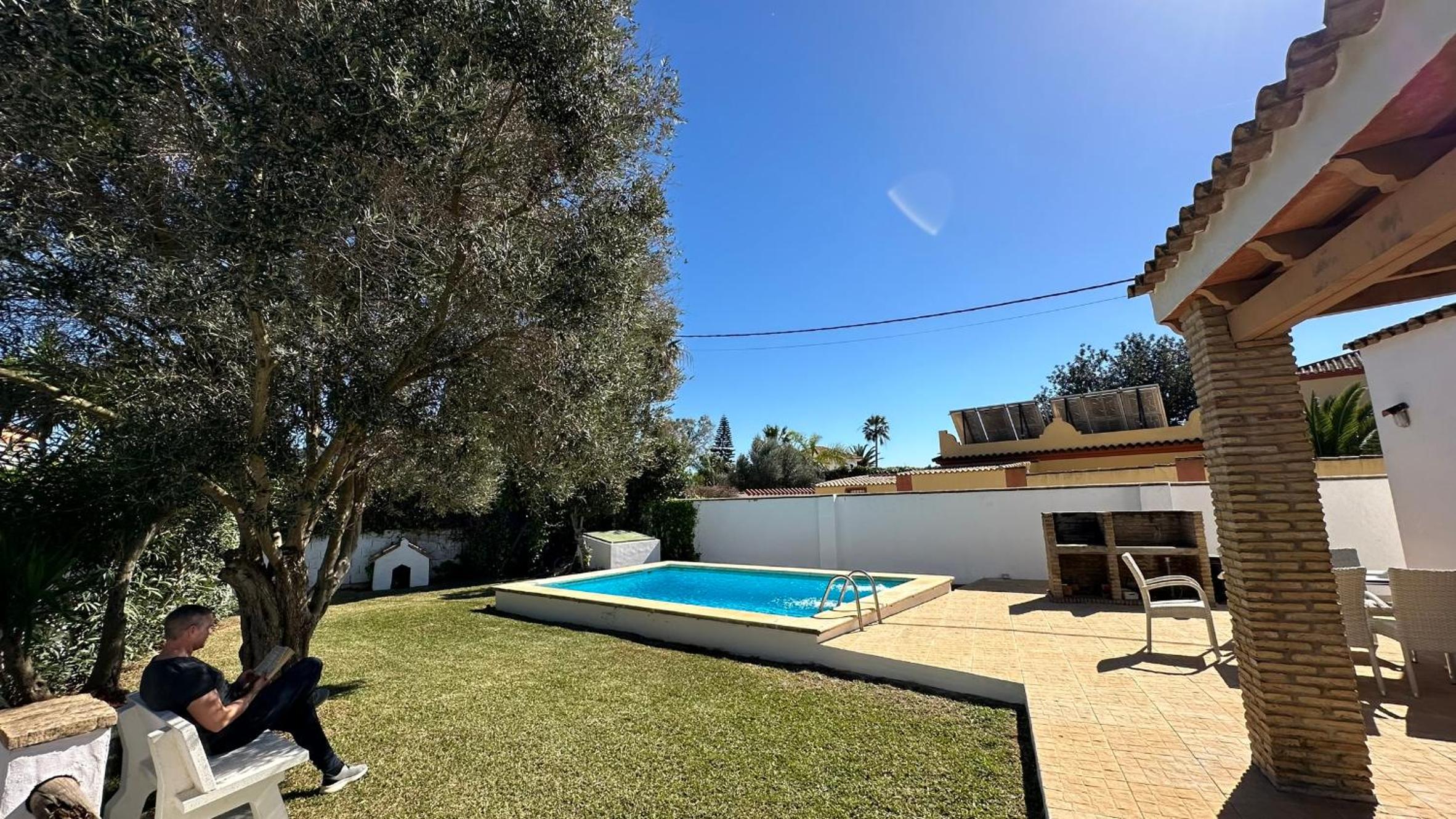 Vivienda Rural Atlántico Sur & Familias