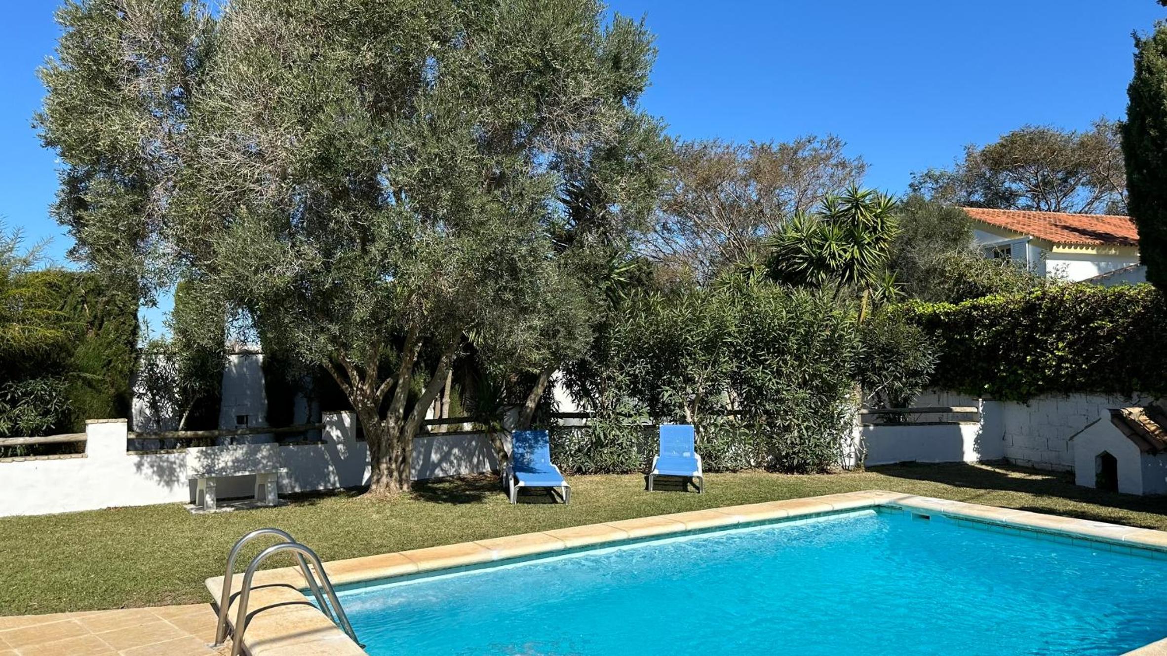 Vivienda Rural Atlántico Sur & Familias