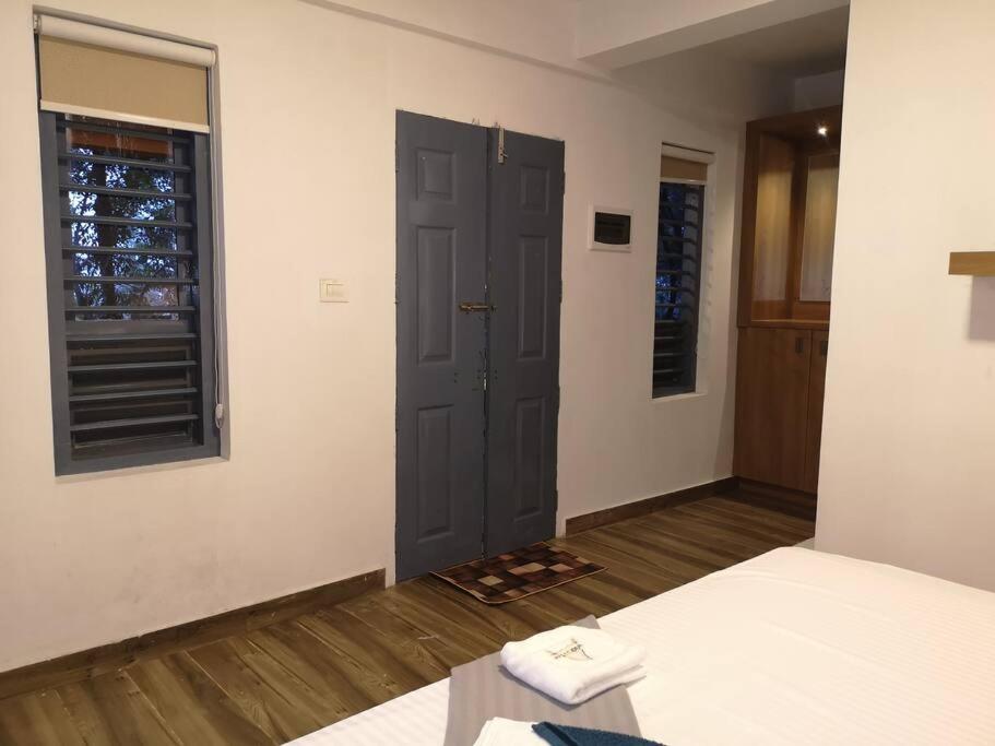 Wildrootstay 3 bed cottage