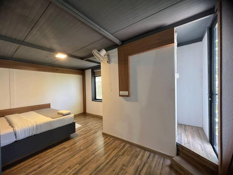 Wildrootstay 3 bed cottage