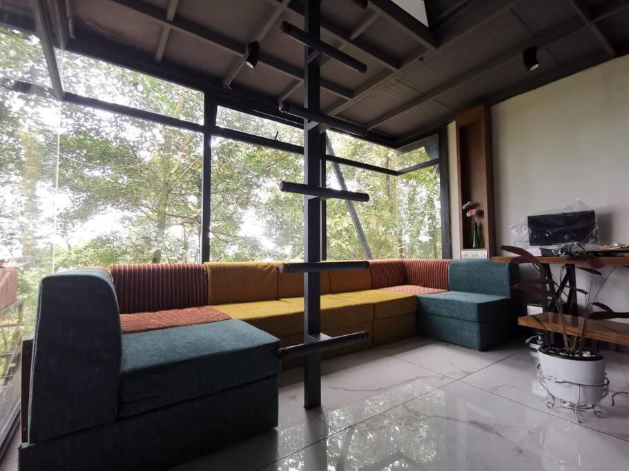 Wildrootstay 3 bed cottage