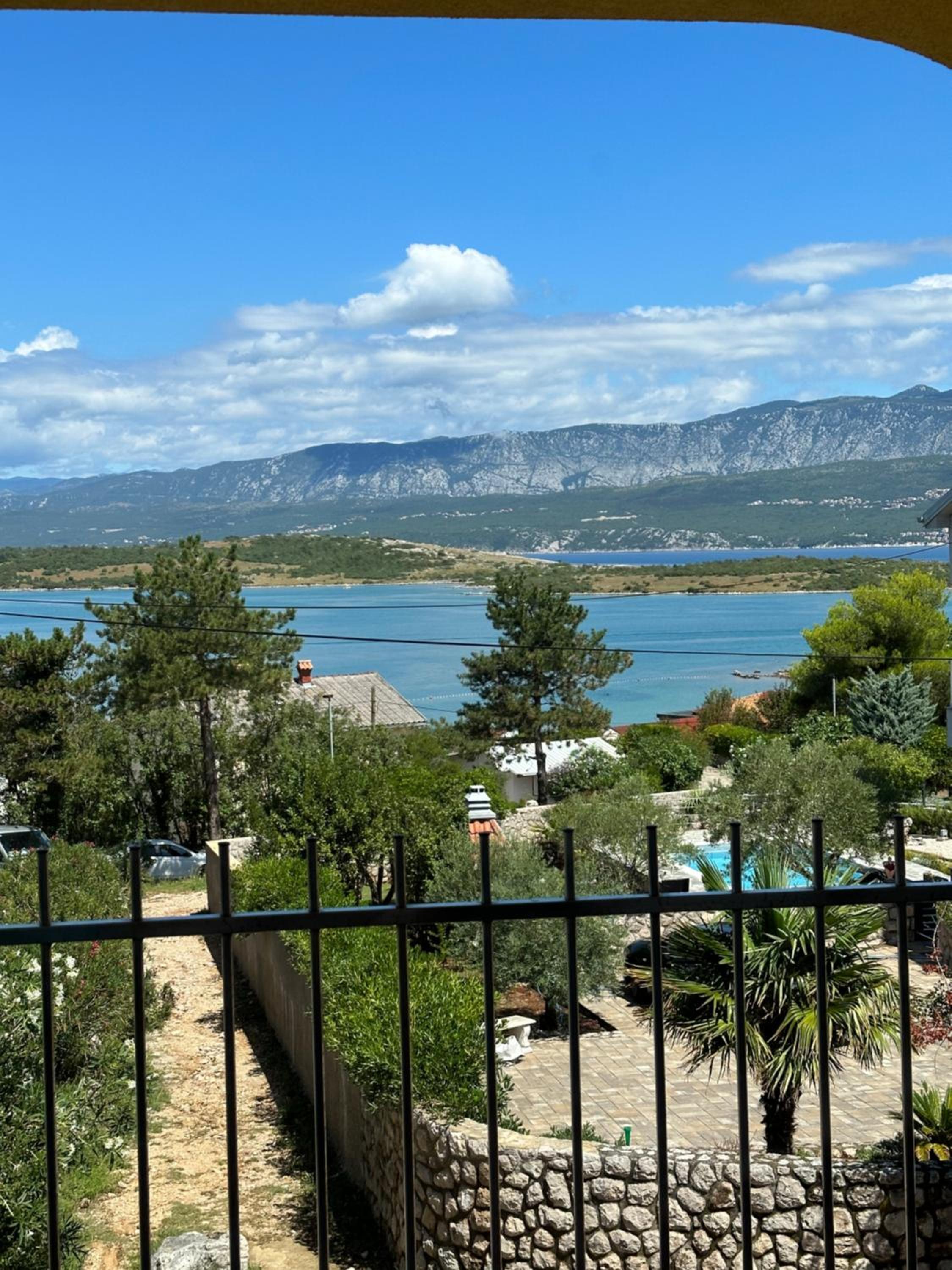 Villa Sabrina