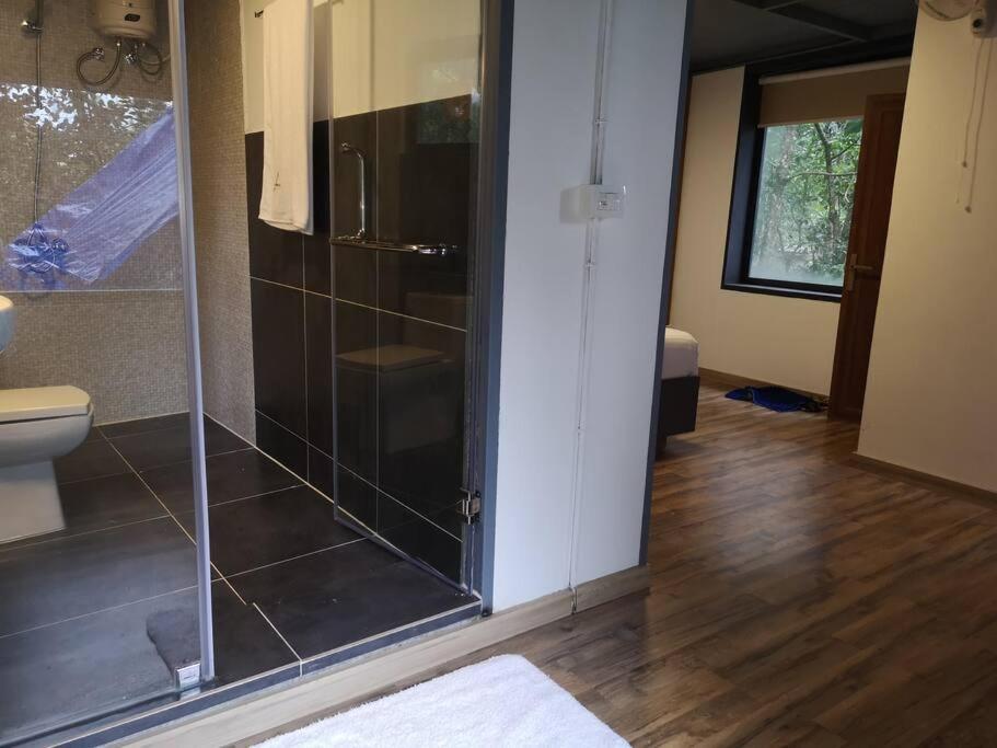 Wildrootstay 3 bed cottage