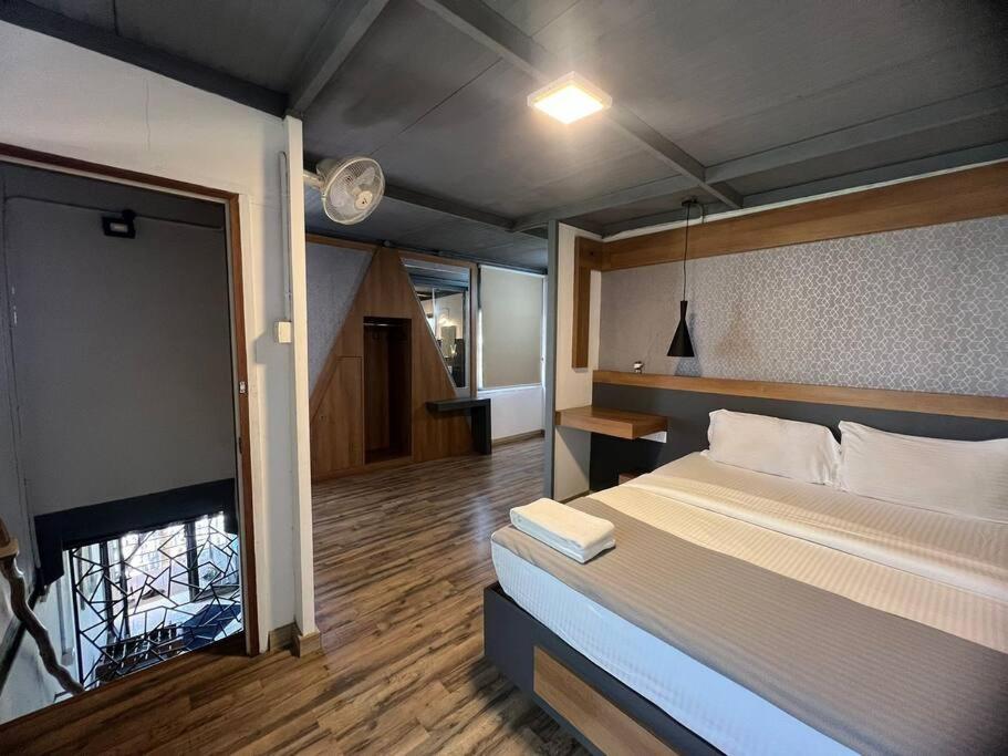 Wildrootstay 3 bed cottage